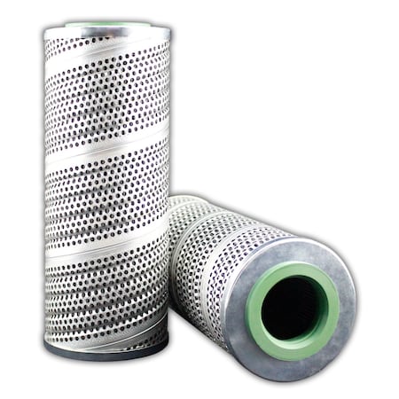 Main Filter Hydraulic Filter, replaces FILTREC R5110T74V, Return Line, 74 micron, Outside-In MF0063149